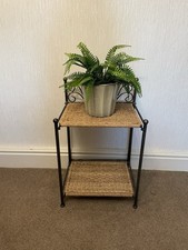 Sturdy iron tier for sale  BARROW-IN-FURNESS