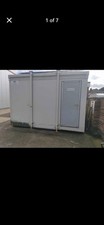 Portable cantine cabin for sale  STOKE-ON-TRENT