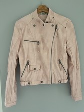 Veste rose simili d'occasion  Vayres
