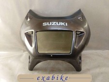 Tete fourche suzuki d'occasion  Languidic