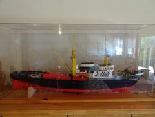 Modellschiff hochseeschlepper  gebraucht kaufen  Neuwied