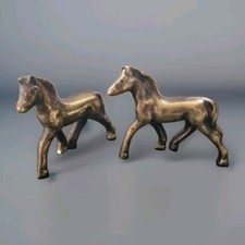 Vtg solid brass for sale  STRABANE