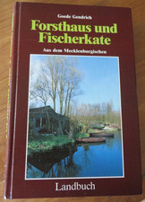 Angelbuch forsthaus fischerkat gebraucht kaufen  Dassel