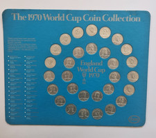 Esso 1970 cup for sale  ESHER