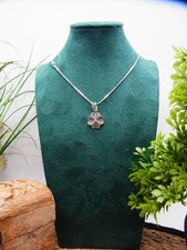 925 silber halskette gebraucht kaufen  Amberg
