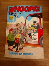 Annual whoopee annual for sale  ST. HELENS