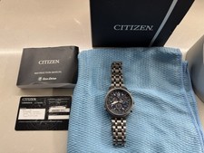 Citizen crono pilot usato Citizen crono pilot usato  Vicenza