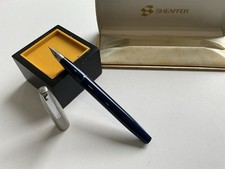 Sheaffer imperial fountain for sale  DERBY