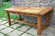 rustic french farmhouse table for sale rustic french farmhouse table for sale  SWINDON