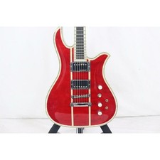.rich guitare électrique d'occasion  Expédié en France
