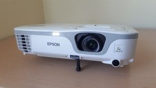 Epson proiettore lcd usato  Gallarate