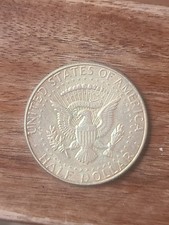 1964 moneta mezzo usato  Lugo