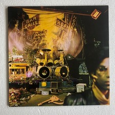 Prince sign times for sale  BOURNEMOUTH