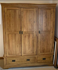 Wardrobes takes upto for sale  SOUTH SHIELDS
