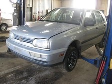Cabo de espelho de visão lateral para driver Hatchback Thru 8/98 compatível com 93-99 GOLF 125028 comprar usado  Enviando para Brazil