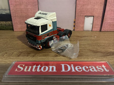 Corgi modern truck for sale  FAKENHAM