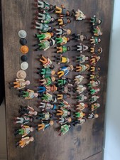 Vintage playmobil western for sale  PENZANCE