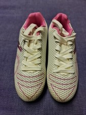 Girls football boots for sale  HARROW