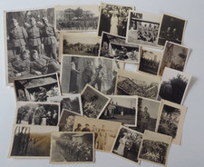 Konvolut lot fotos gebraucht kaufen  Bad Zwischenahn
