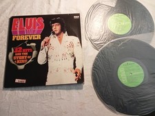 Elvis presley elvis d'occasion  Yzeure