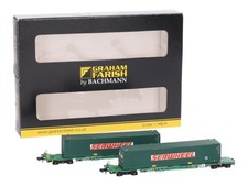 377 350a graham for sale  UK