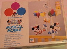 Vintage disney babies for sale  Merrillville