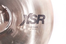 Sabian xsr fast for sale  Lone Jack