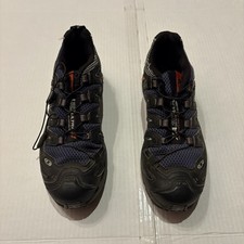 Salomon shoes womens for sale  Lubbock