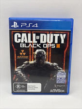 Call of Duty Black Ops 3 III - Ps4 Sony PlayStation 4 - Em muito bom estado comprar usado  Enviando para Brazil