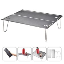 Mini table pliante d'occasion  Expédié en France