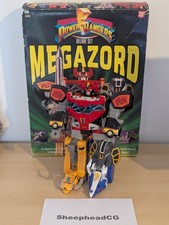 Mighty morphin power for sale  WESTERHAM
