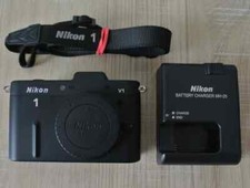 Nikon 10.1mp digital for sale  GOOLE