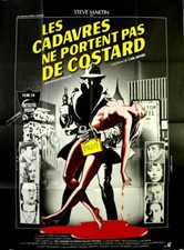 Steve martin dead d'occasion  Paris XV