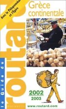 Grèce continentale 2002 d'occasion  Hennebont