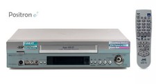 Jvc s6851 svhs gebraucht kaufen  Moosburg a.d.Isar