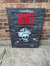 Captain morgan rum for sale  Addison