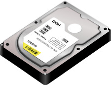 0.99 hard drive for sale  North Port