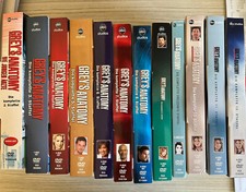 Dvd grey anatomy gebraucht kaufen  Öhringen