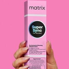 Matrix super sync usato  Italia