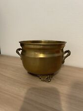 Chaudron cache pot d'occasion  Le Havre-