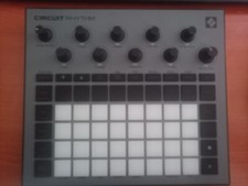 Novation circuit rhythm for sale  AXMINSTER