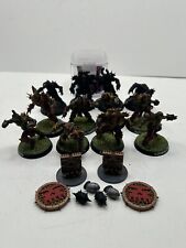 Warhammer khorne blood for sale  Shipping to Ireland