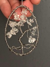 Baum lebens kette gebraucht kaufen  Wackersdorf