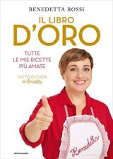 Libro oro. tutte usato  Bellaria Igea Marina