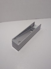 Usado, Suporte vertical original do fabricante Nintendo Wii console base base base apenas RVL-017 comprar usado  Enviando para Brazil