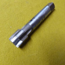 Gewindebohrer hss gl160 gebraucht kaufen  Brackenheim
