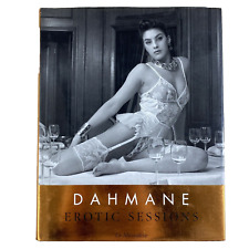 Dahmane erotic sessions d'occasion  Massy