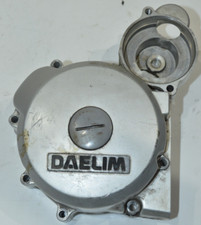Daelim 125 limadeckel gebraucht kaufen  Coburg