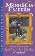 Knit Your Own Murder by Ferris, Monica comprar usado  Enviando para Brazil