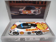 Spark 18s035 porsche gebraucht kaufen  Vettweiß